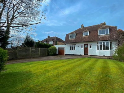Detached house for sale in The Landway, Kemsing, Sevenoaks TN15