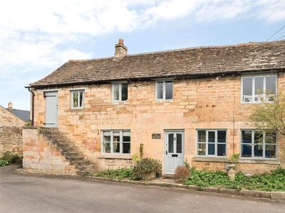 Detached house for sale in The Old Bakery, 15 Bull Lane, Ketton, Stamford PE9