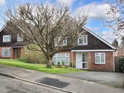 Detached house for sale in Valley Road, Brackley NN13