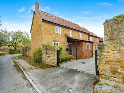 Detached house for sale in Water Street, Lopen, South Petherton TA13