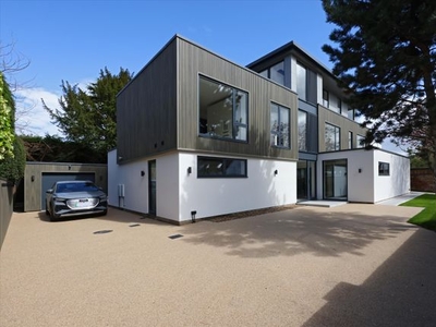 Detached house for sale in Well Place, Cheltenham, Gloucestershire GL50