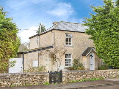 Detached house for sale in Westwells, Neston, Corsham SN13