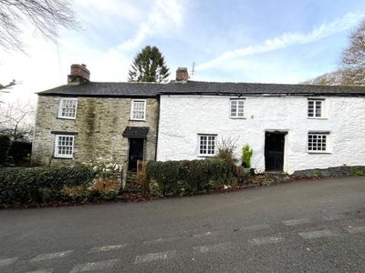 Detached house for sale in Yonder Cottage, Lerryn, Lostwithiel, Cornwall PL22