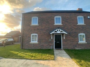 Detached house to rent in Bawtry Road, Worksop S81