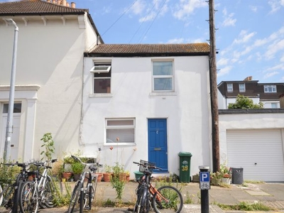 Detached house to rent in Ditchling Rise, Brighton BN1