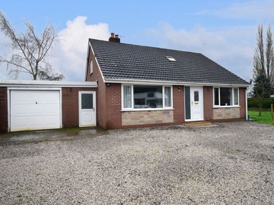 Detached house to rent in Golf House Lane, Prees Heath, Whitchurch, Shropshire SY13