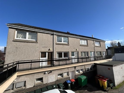 Detached house to rent in Leonard Street, Perth PH2
