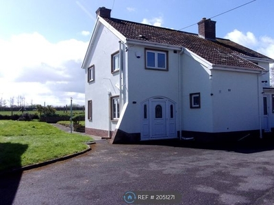 Detached house to rent in Main Street, Wells, Somerset BA16