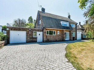 Detached house to rent in Prestwick Drive, Liverpool L23