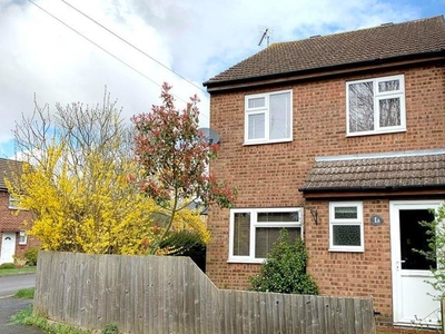 Detached house to rent in Southam Crescent, Lighthorne Heath, Leamington Spa CV33