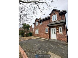 Detached house to rent in Southport Road, Lydiate, Liverpool L31