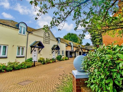 Detached house to rent in Westergate Mews Nyton Road, Westergate, Chichester, West Sussex PO20