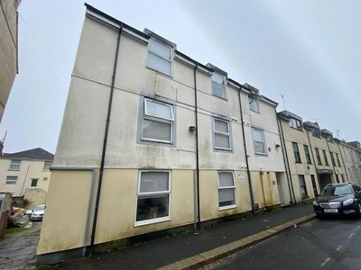 End terrace house for sale in Camden Street, Plymouth PL4