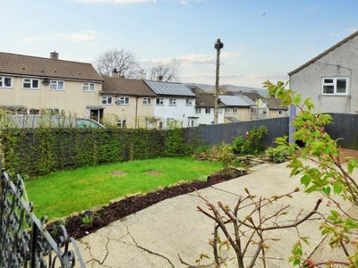 End terrace house for sale in Heather View, Skipton BD23