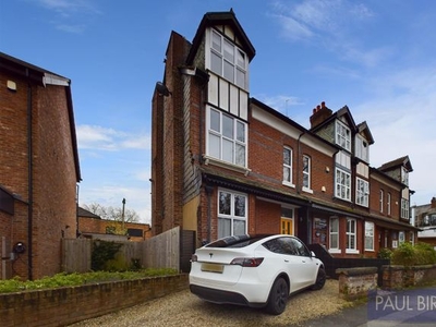 End terrace house for sale in Primrose Avenue, Urmston, Trafford M41
