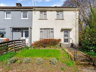 End terrace house for sale in Wateryetts Drive, Kilmacolm PA13