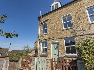 End terrace house to rent in Chipping Norton, Oxfordshire OX7