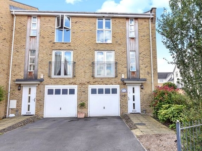 End terrace house to rent in Kingsquarter, Maidenhead, Berkshire SL6