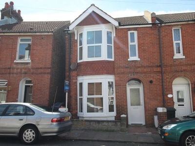 End terrace house to rent in Melbourne Road, Eastbourne BN22