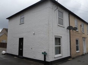 End terrace house to rent in Pratt Street, Soham, Ely CB7