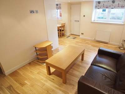 End terrace house to rent in Spital, Aberdeen AB24