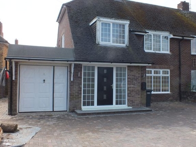 End terrace house to rent in Whiteley, Windsor SL4