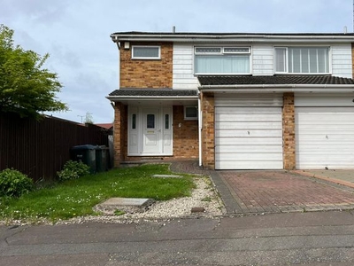 End terrace house to rent in Wimborne Drive, Wyken, Coventry CV2