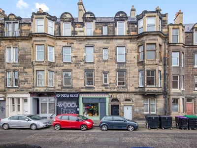 Flat for sale in 15/5 Albion Road, Leith, Edinburgh EH7