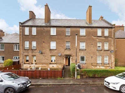 Flat for sale in 18/5 Mount Lodge Place, Portobello EH15