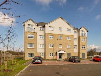 Flat for sale in 2/8 Little Street, South Queensferry EH30