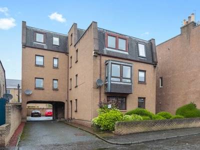 Flat for sale in 25/1 Fishermans Court, New Street, Musselburgh EH21