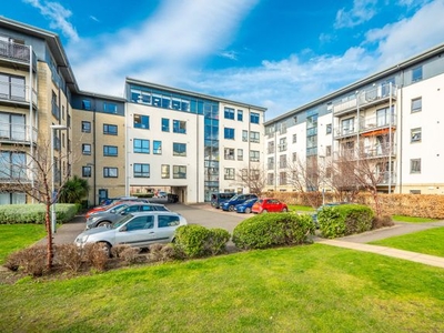 Flat for sale in 5/4 Newhaven Road, Edinburgh EH6