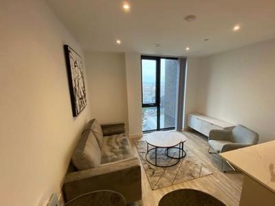 Flat for sale in Fifty5Ive, Salford M3