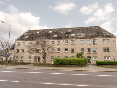 Flat for sale in Commercial Street, Edinburgh EH6