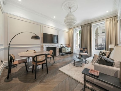 Flat for sale in Craven Hill Gardens, London W2