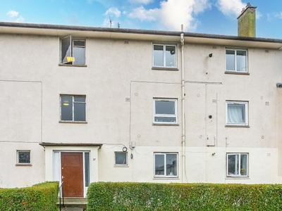 Flat for sale in Dinmont Drive, The Inch, Edinburgh EH16