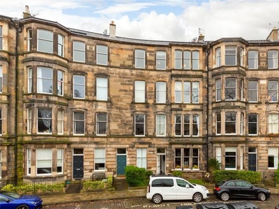 Flat for sale in Eyre Crescent, New Town, Edinburgh EH3