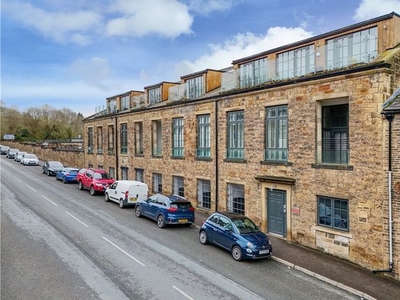 Flat for sale in Firth Street, Skipton BD23