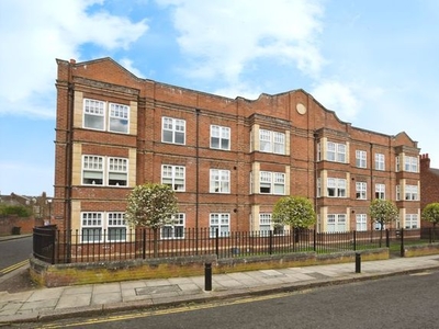 Flat for sale in Hawthorn Court, Hawthorn Road, Newcastle Upon Tyne NE3
