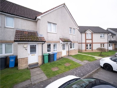Flat for sale in Player Drive, Dunfermline KY12