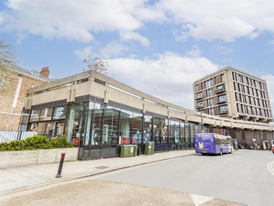 Flat for sale in Stonebow House, Stonebow, York YO1
