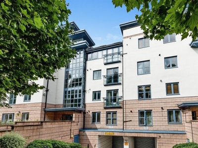 Flat for sale in The Quays, Cumberland Road, Bristol BS1