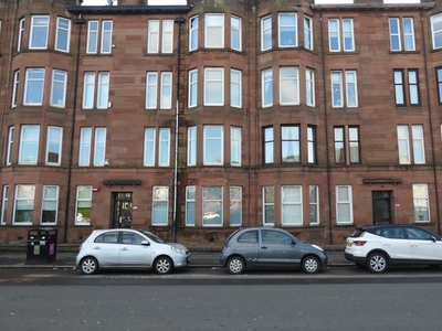 Flat to rent in 158, Kings Park Road, Glasgow G44
