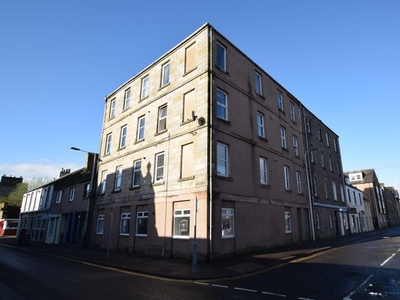 Flat to rent in 2A Victoria Street, Perth PH2