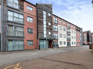 Flat to rent in Adelaide Lane, Sheffield, South Yorkshire S3