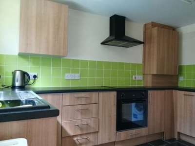 Flat to rent in Apartment 2, Uplands Terrace, Uplands, Swansea. SA2