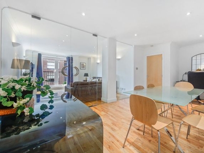 Flat to rent in Aria House, 5 -15 Newton Street WC2B