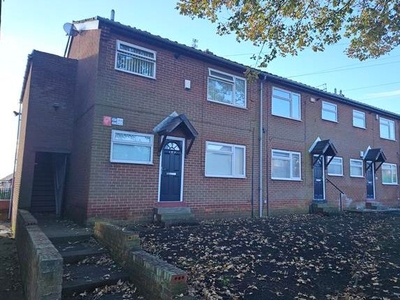 Flat to rent in Belle Vue Court, Stockton-On-Tees TS20