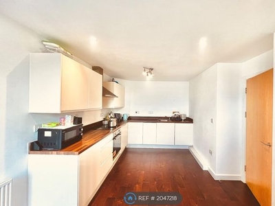 Flat to rent in Brickdale House, Stevenage SG1