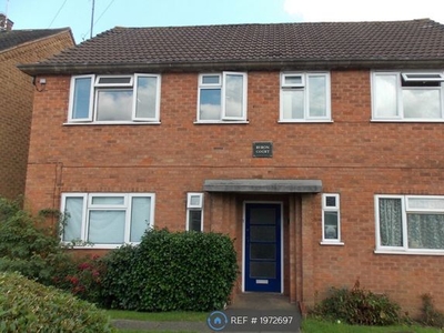 Flat to rent in Byron Road, Redditch B97